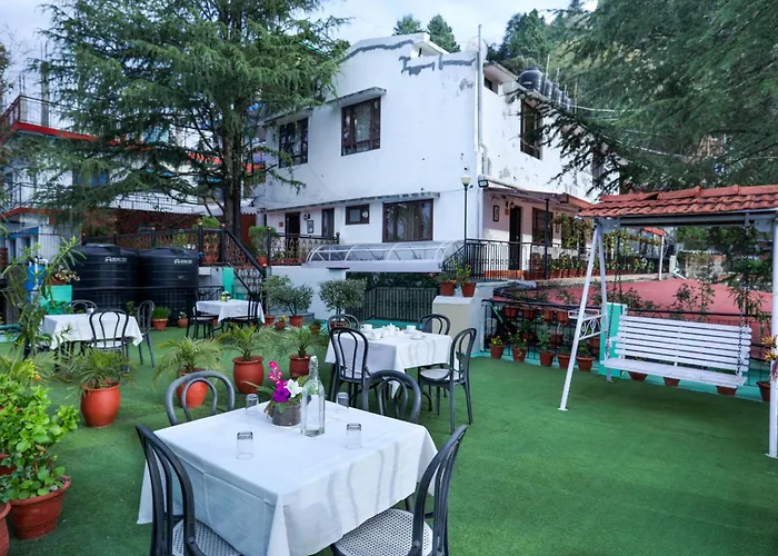 Hotel Sungrace
