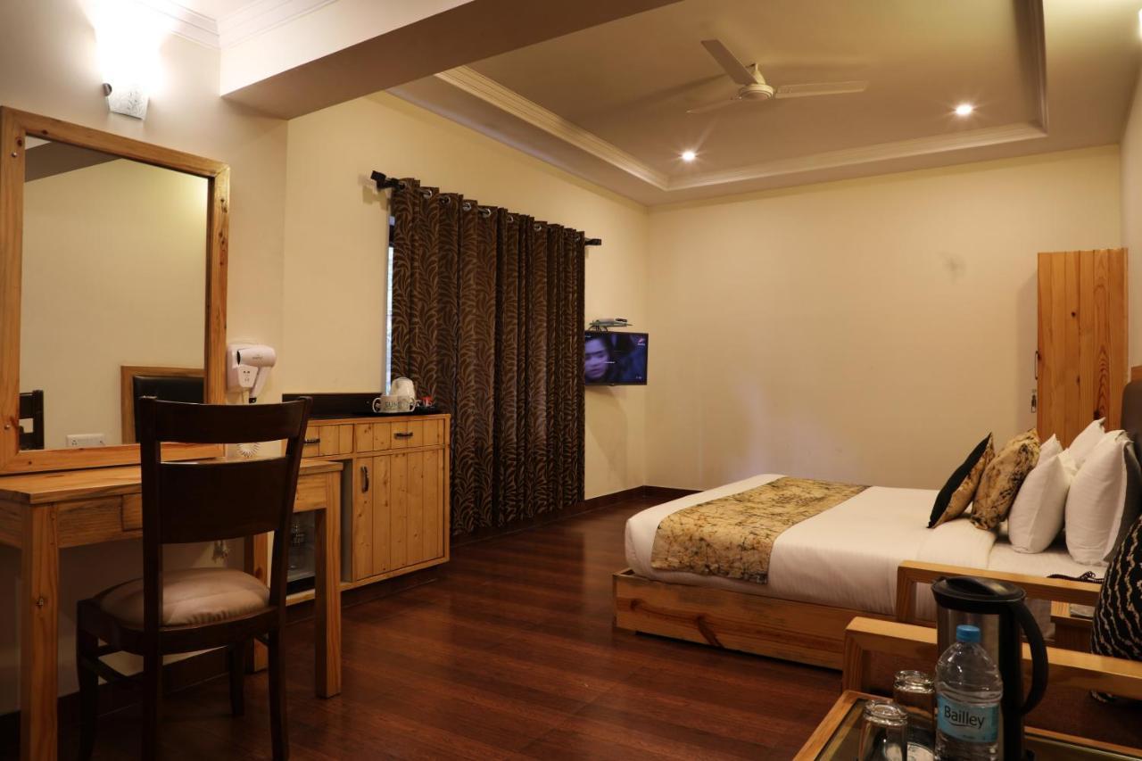 Sungrace 4* Mussoorie