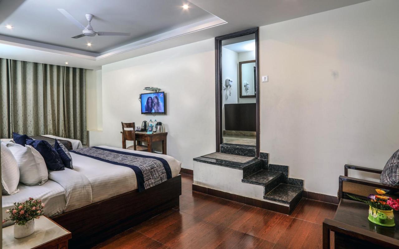 Sungrace 4* Mussoorie