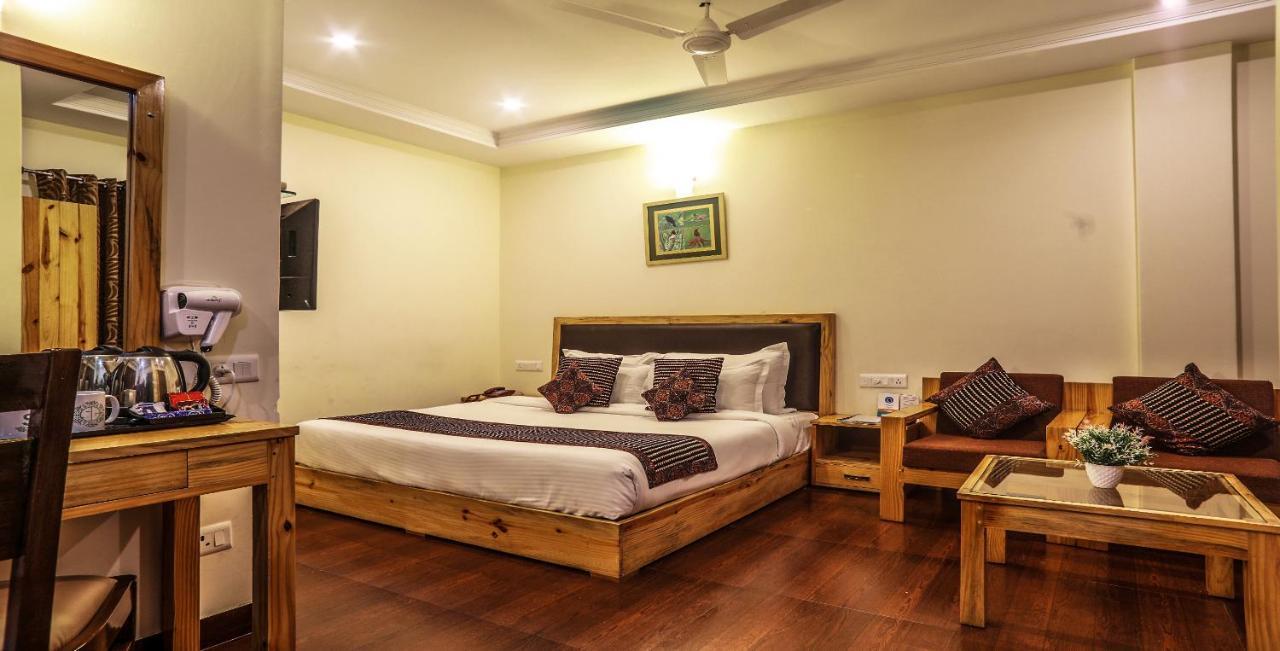 Hotel Sungrace Mussoorie
