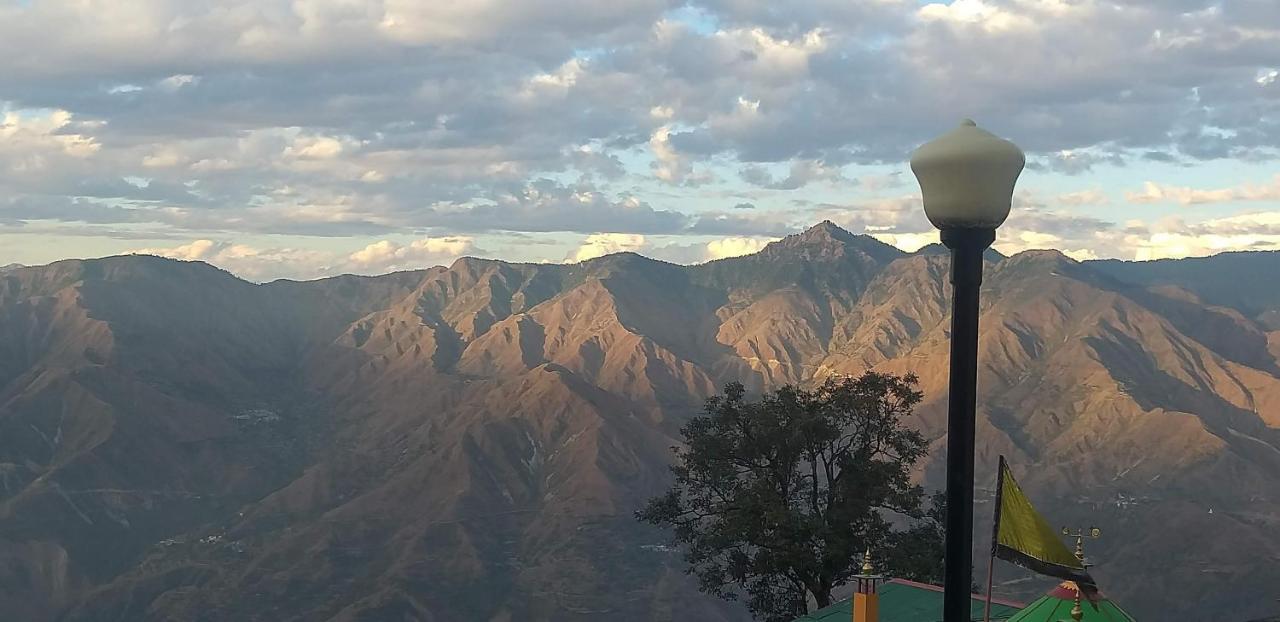 Sungrace 4* Mussoorie