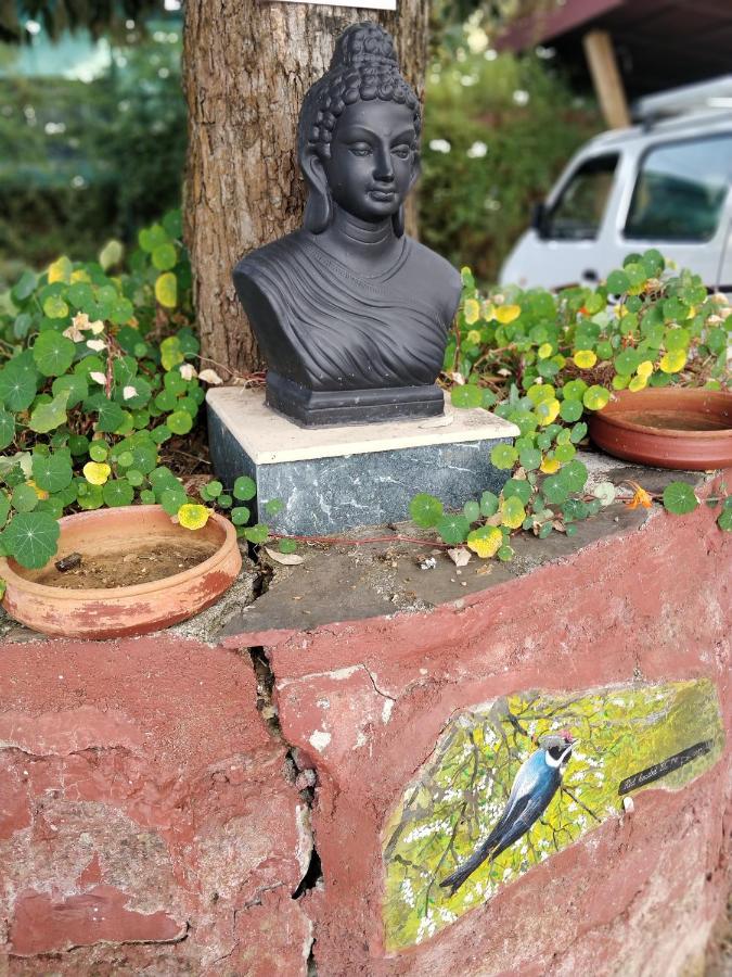 Hotel Sungrace Mussoorie