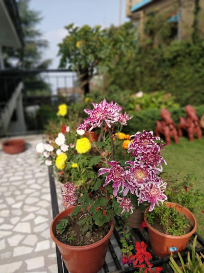 Sungrace 4* Mussoorie