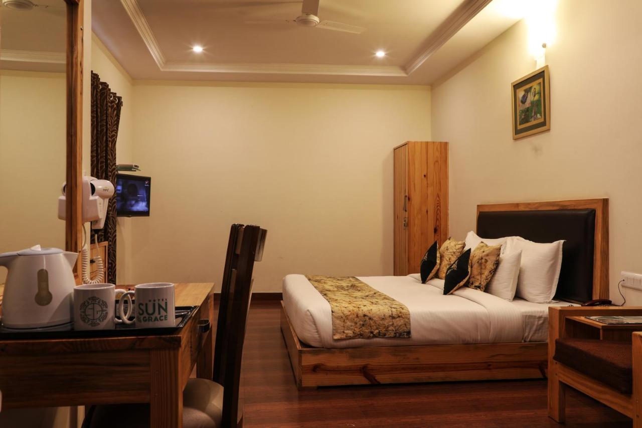 Sungrace Mussoorie