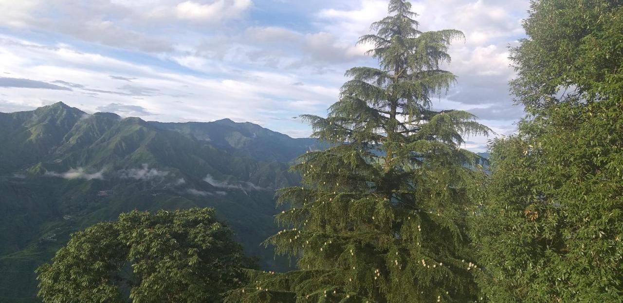 होटल Sungrace Mussoorie