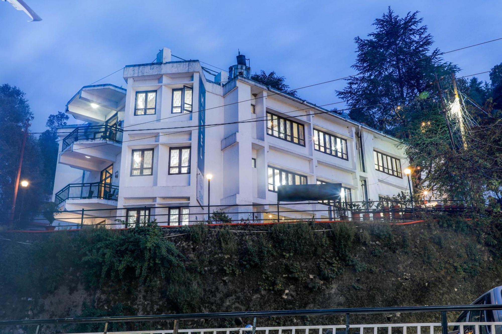 Sungrace Hotel 4*