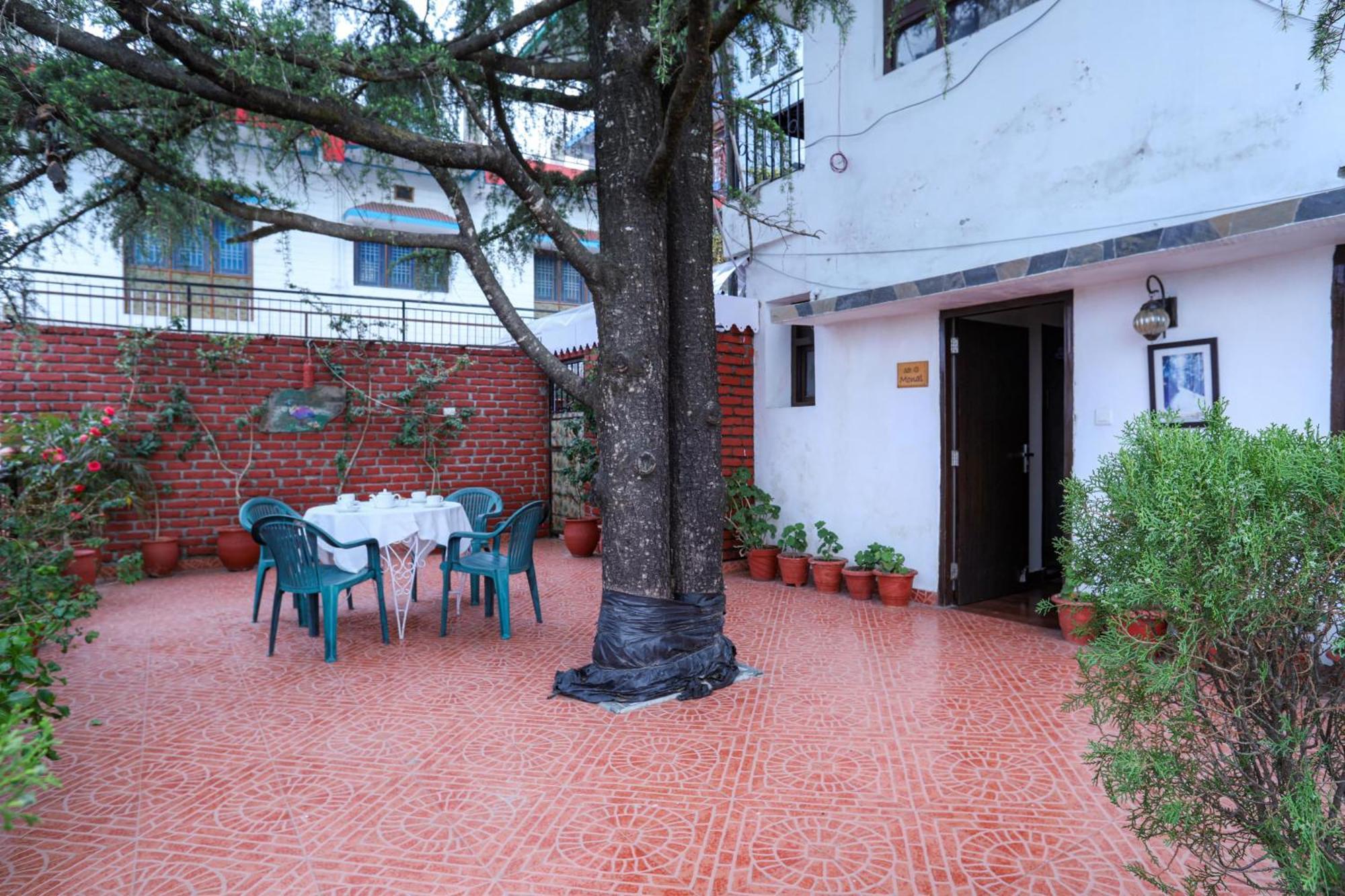 Hotel Sungrace Mussoorie