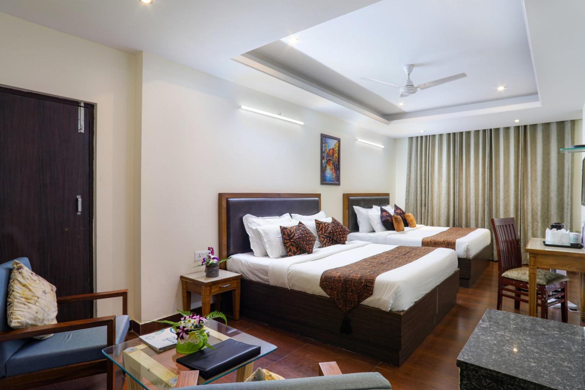 Hotel Sungrace