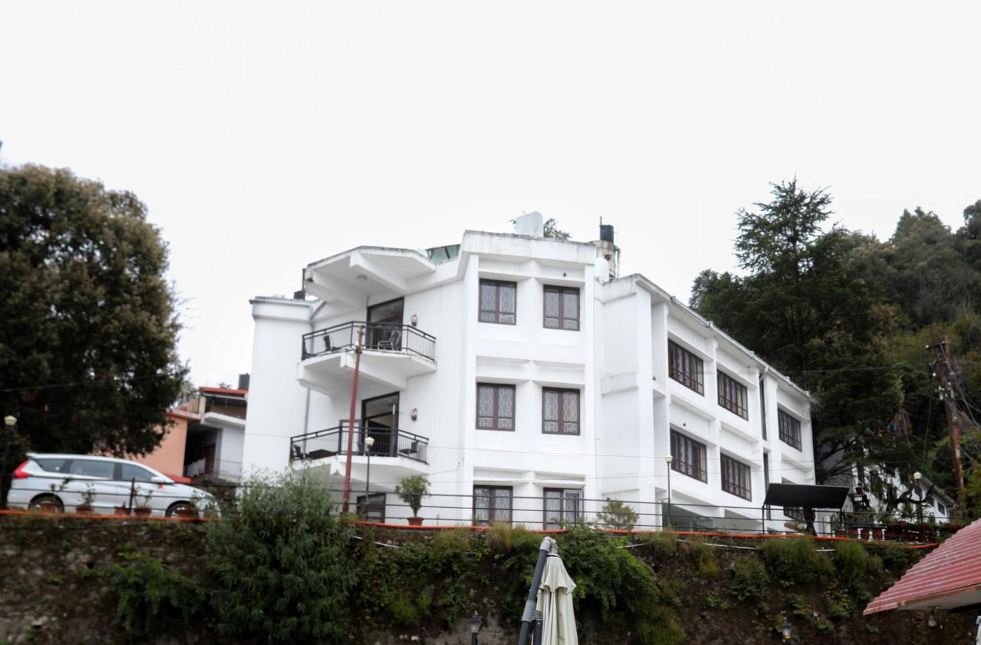 Sungrace Mussoorie