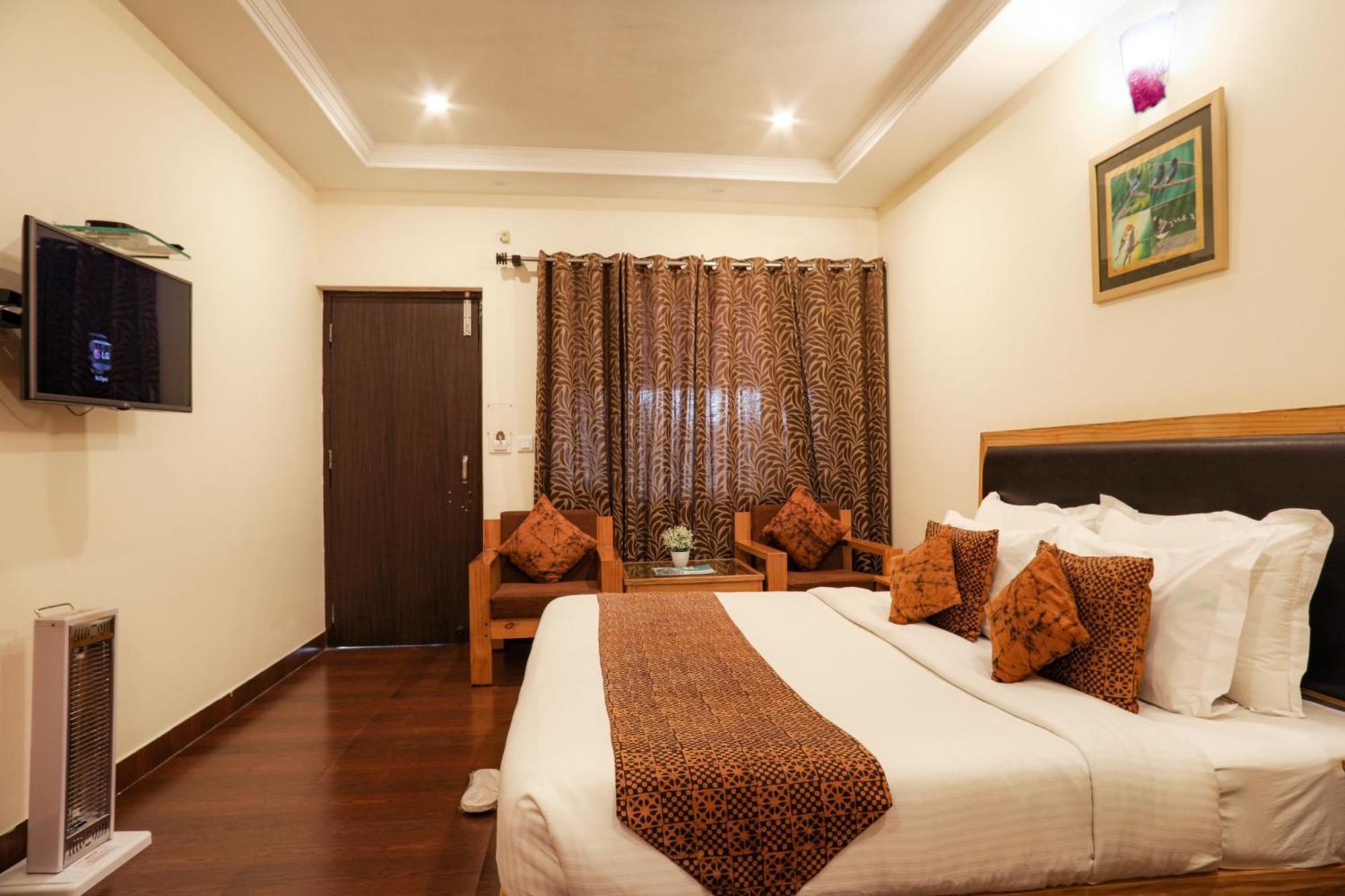 Sungrace Mussoorie