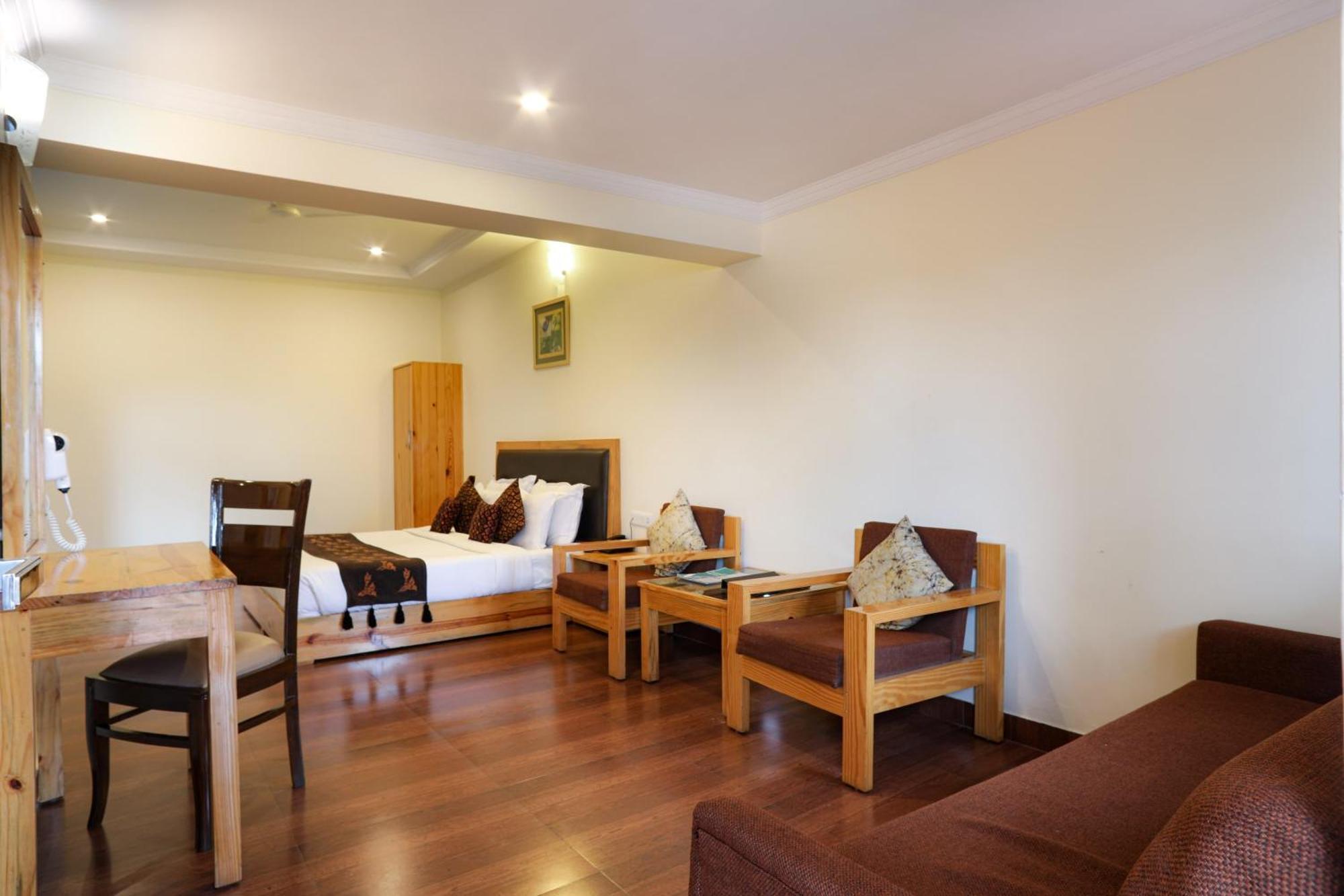 Sungrace Hotel 4*