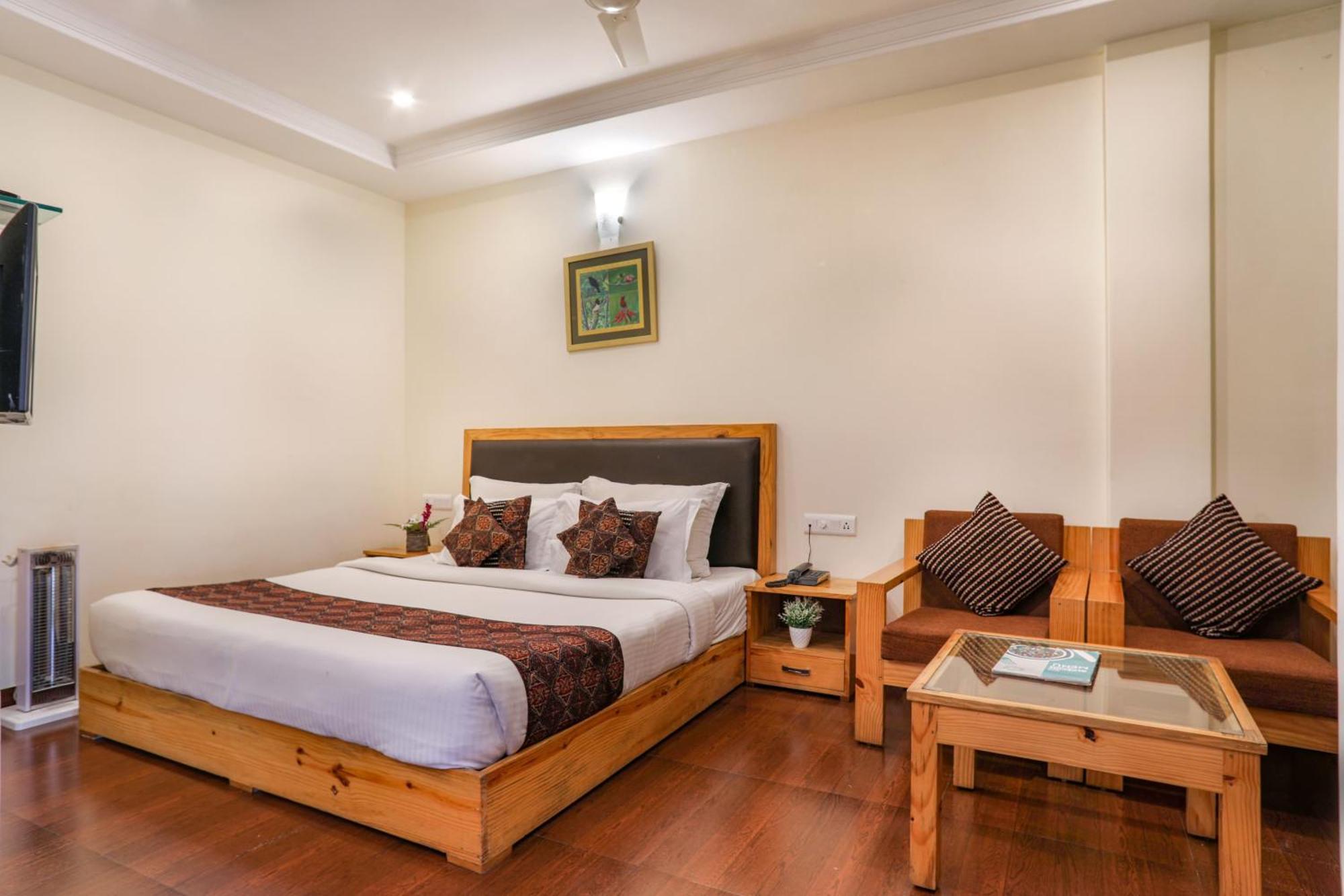 Sungrace Hotel Mussoorie