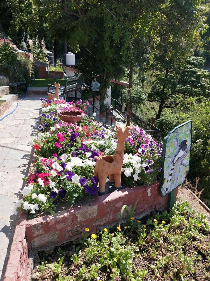 Sungrace Hotel Mussoorie