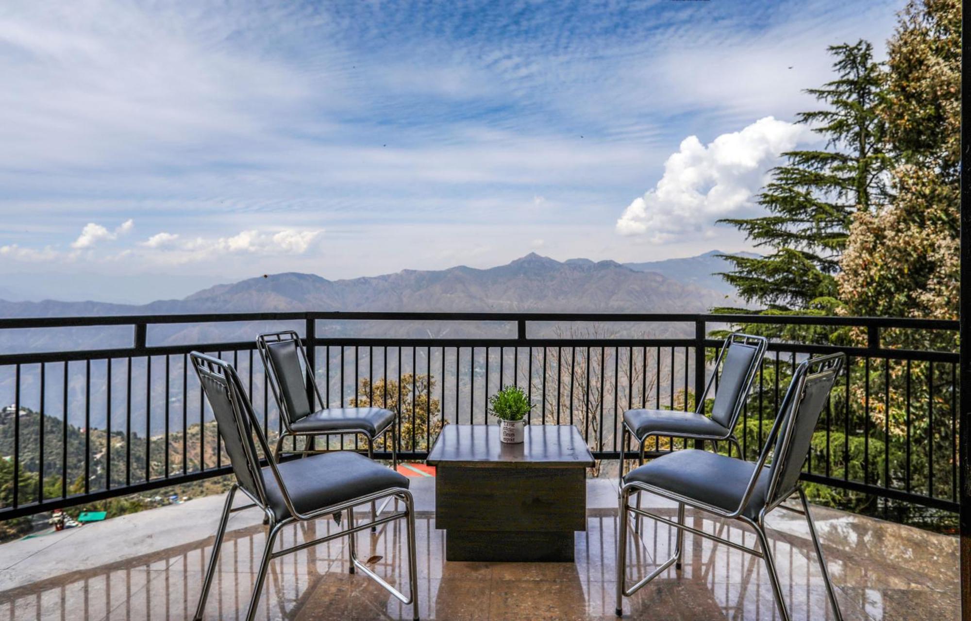 Hotel Sungrace Mussoorie