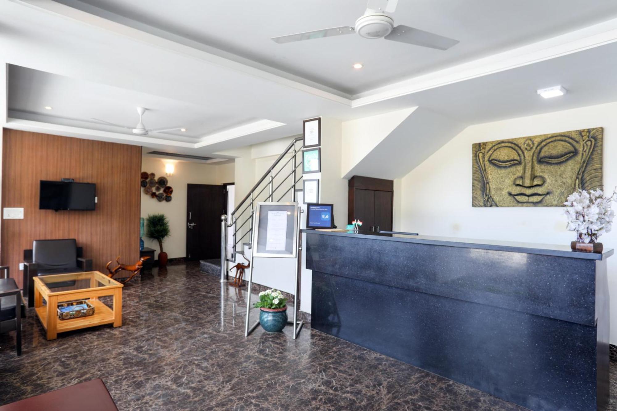 Hotel Sungrace Mussoorie