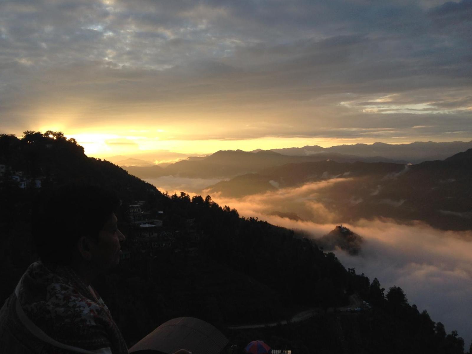 Hotel Sungrace Mussoorie