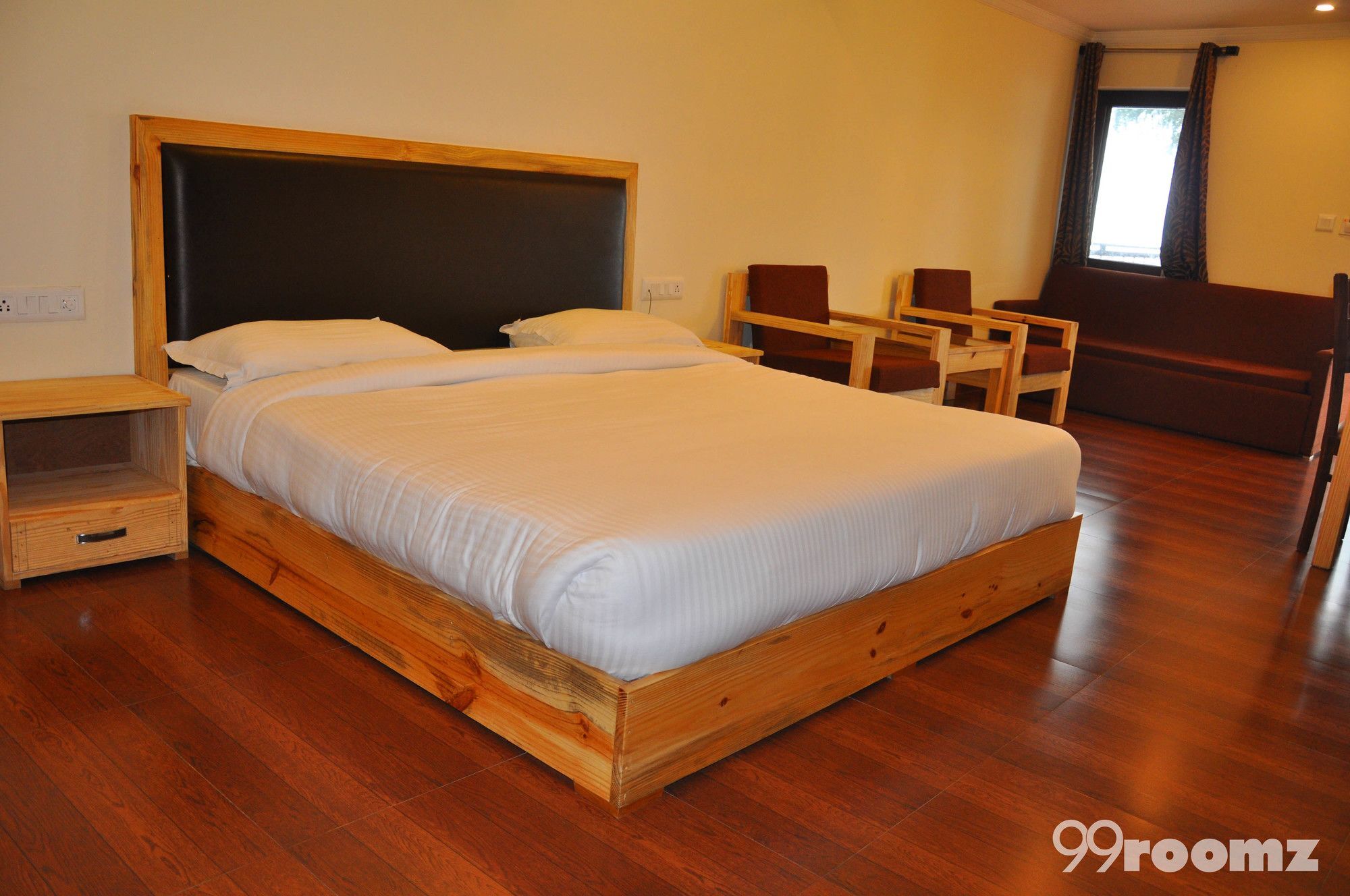 Sungrace Hotel 4*