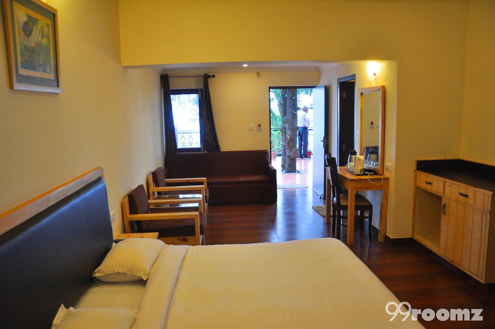 Sungrace Hotel 4*