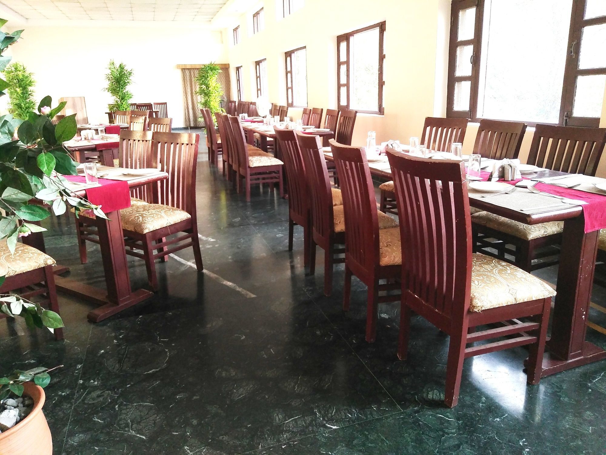 Sungrace Hotel