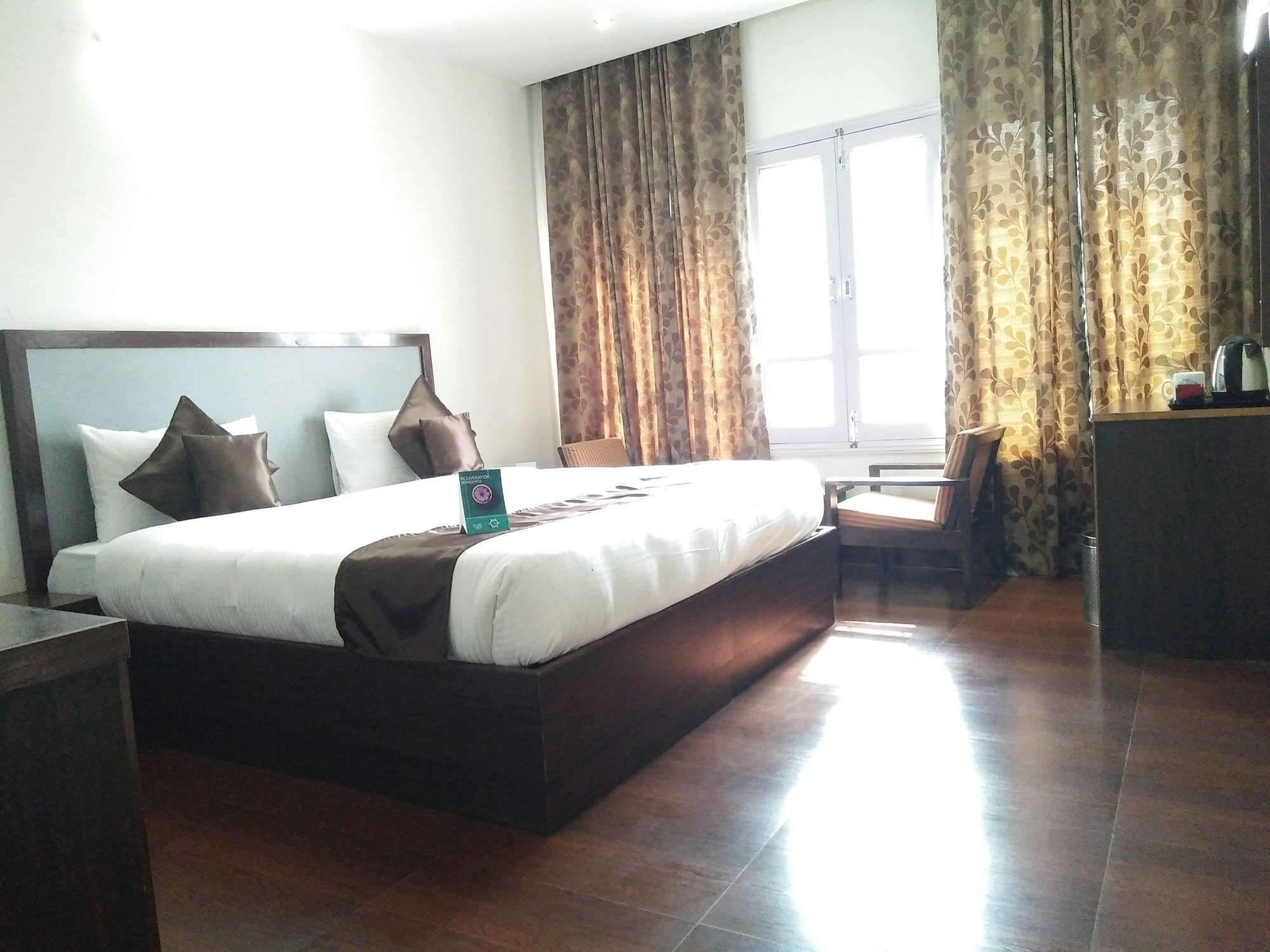 Hotel Sungrace Mussoorie