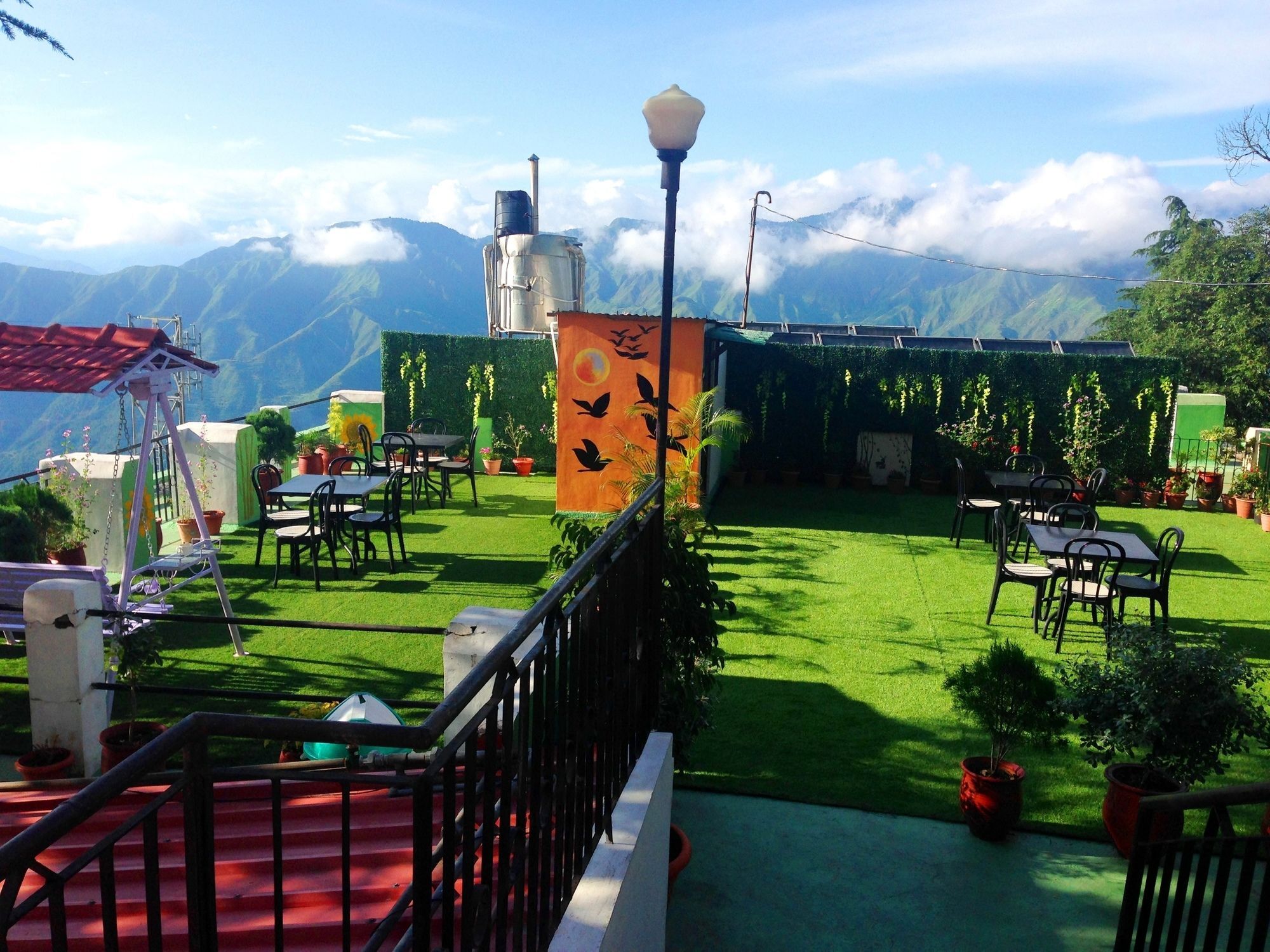 Hotel Sungrace