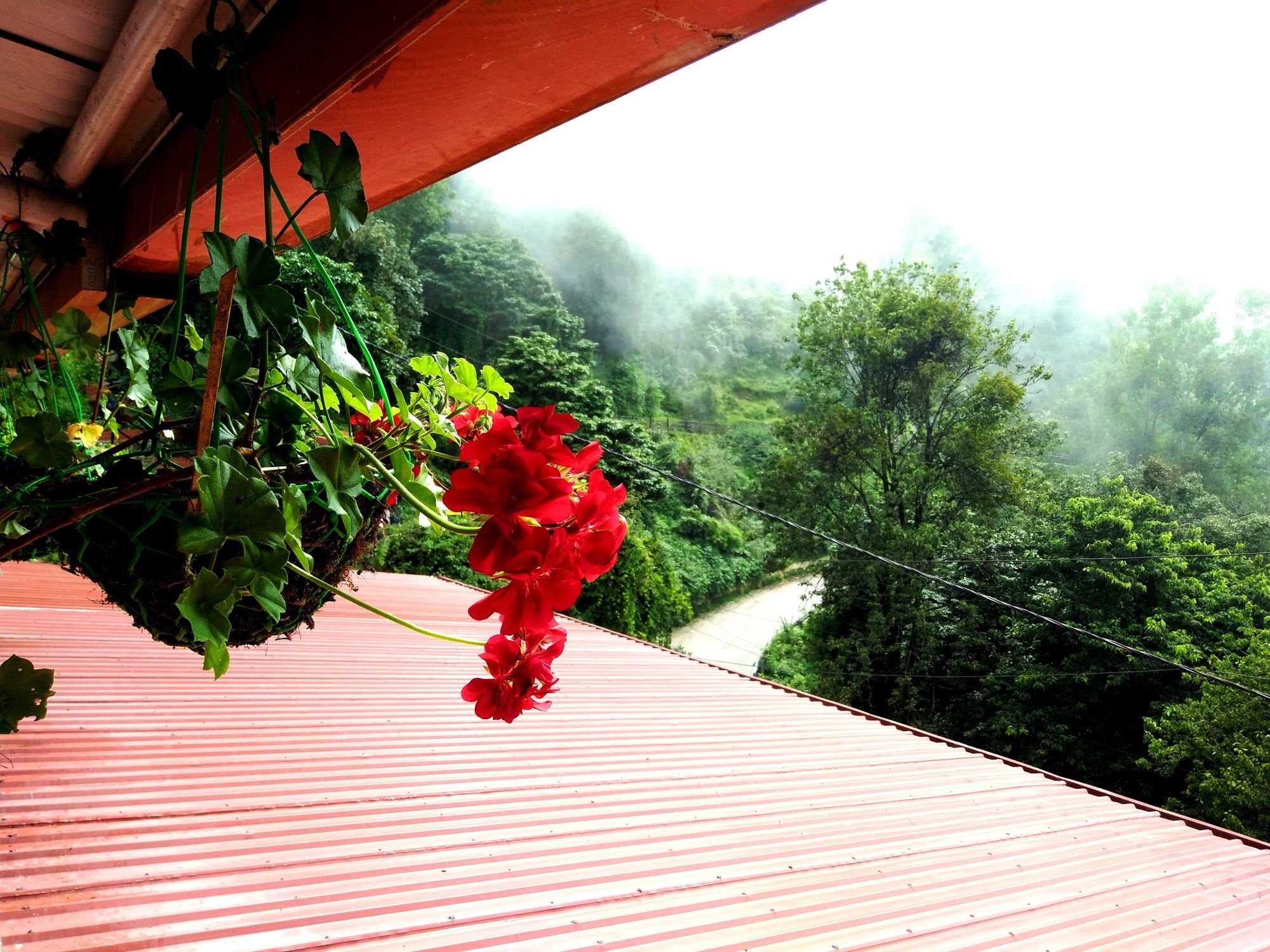 Sungrace 4* Mussoorie