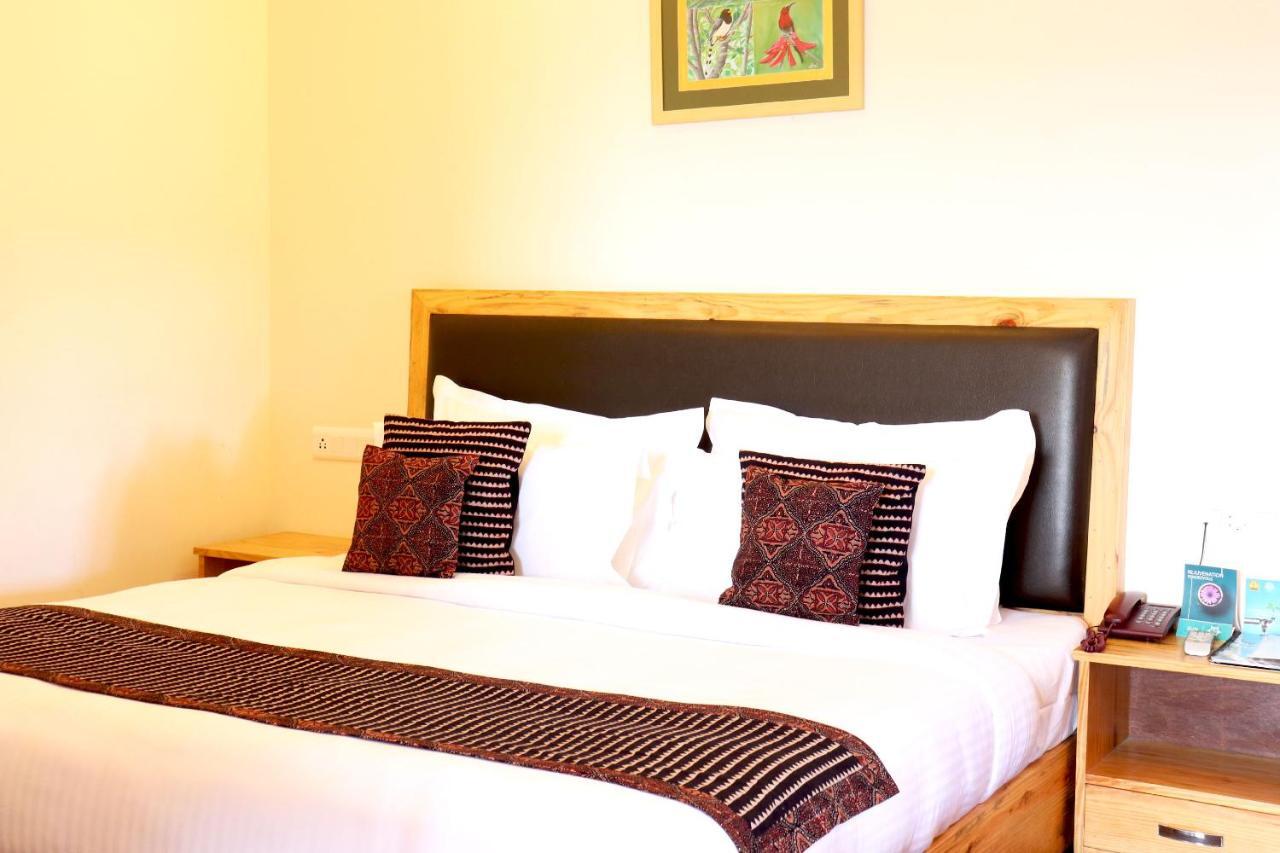 Hotel Sungrace 4*
