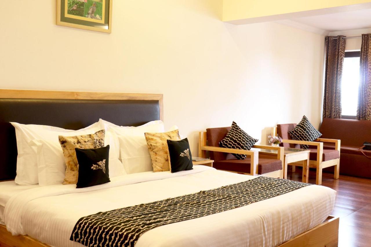 Sungrace Hotel