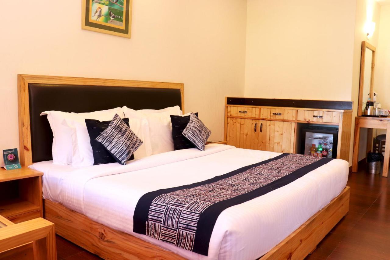 Hotel Sungrace 4*